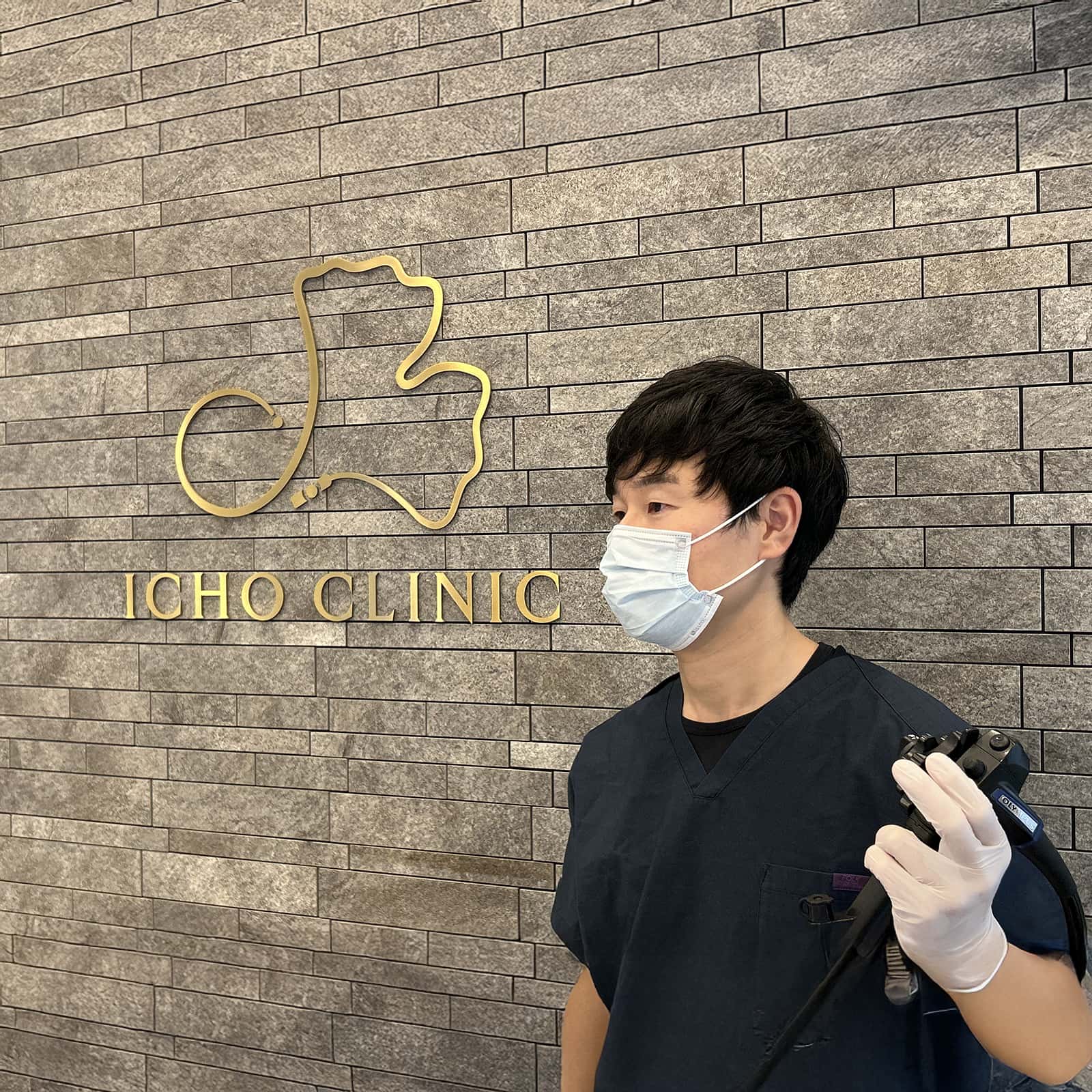 藤本医師写真